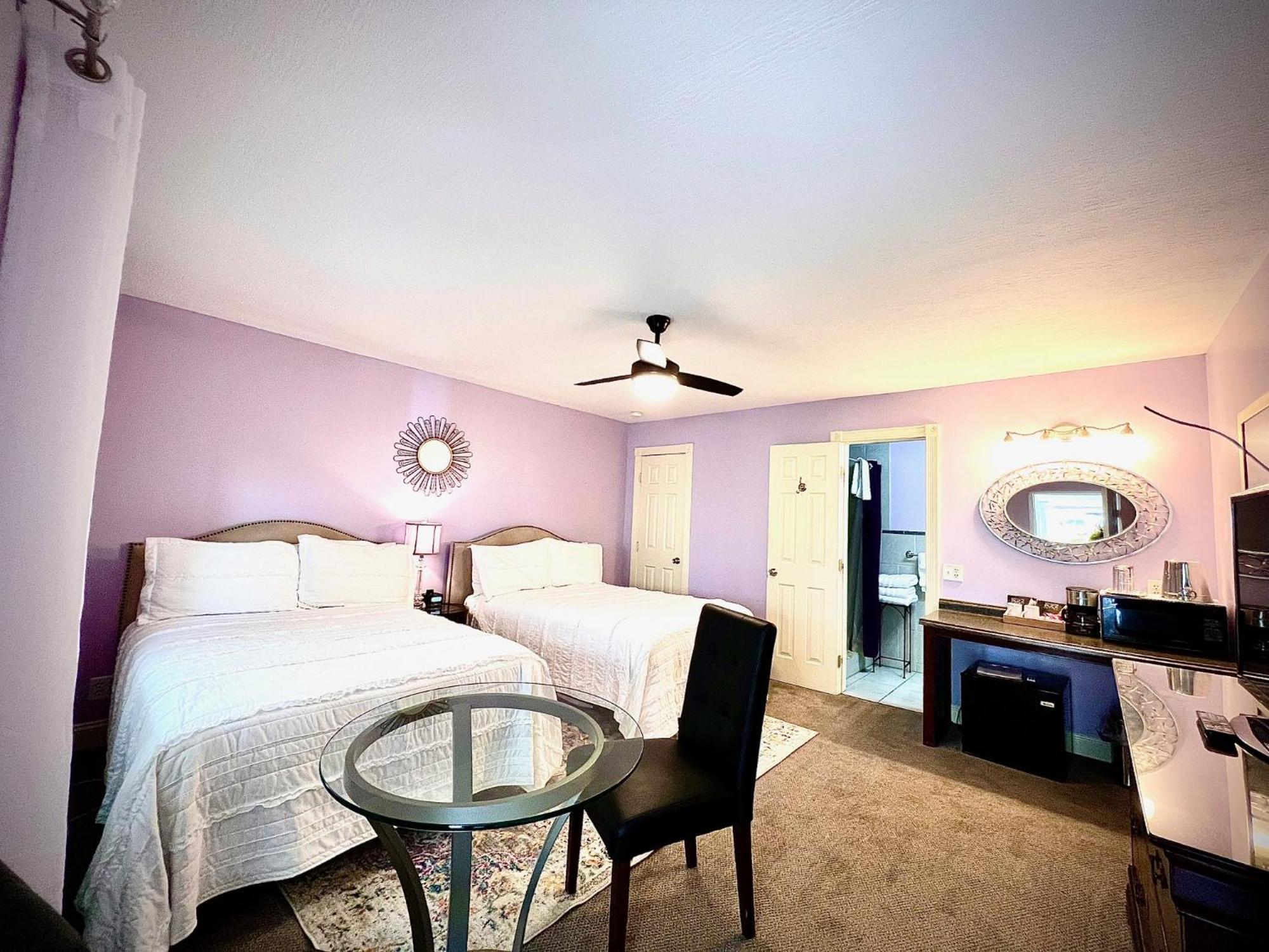 The Mount Vernon Inn Extérieur photo