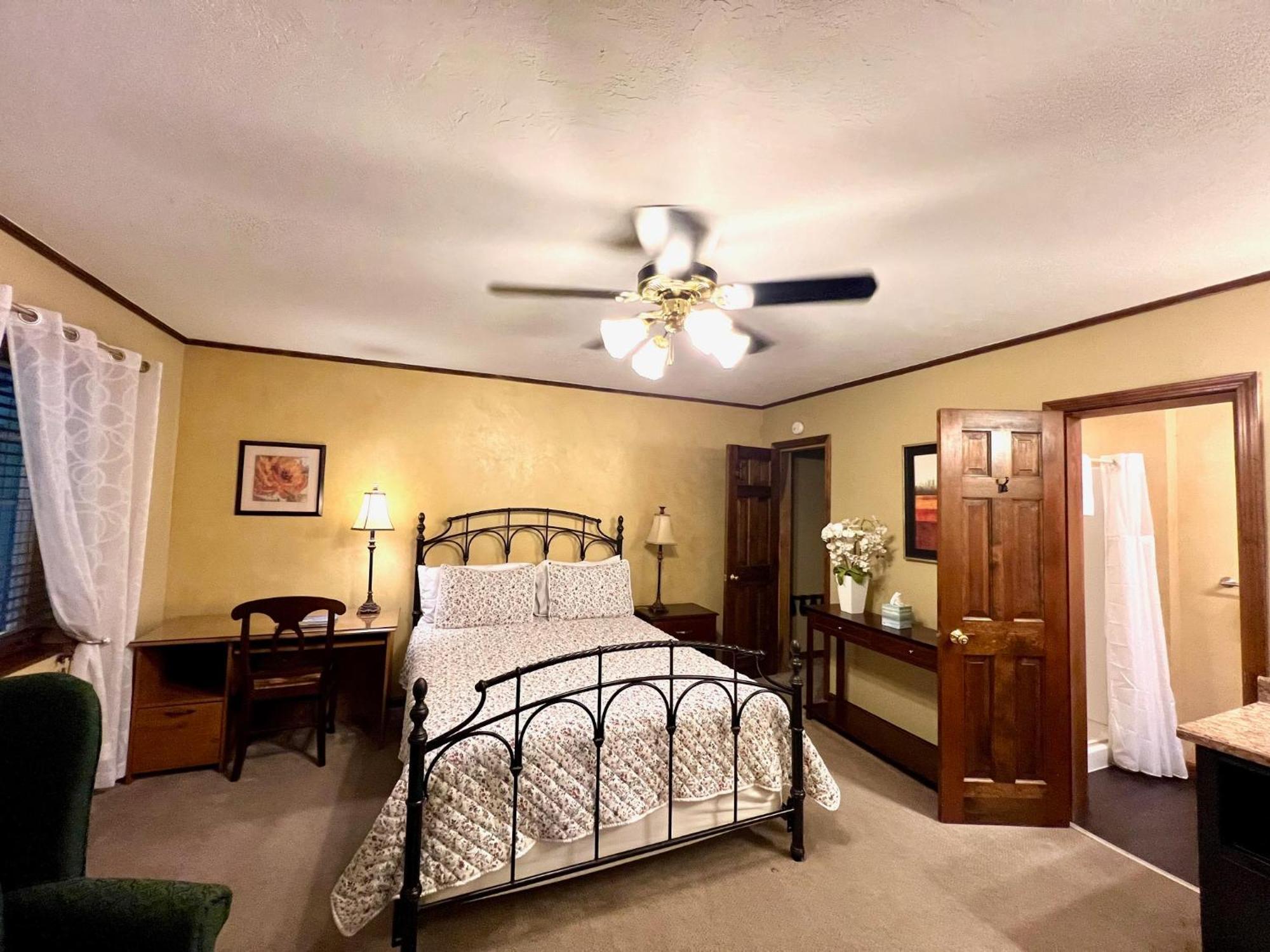 The Mount Vernon Inn Extérieur photo