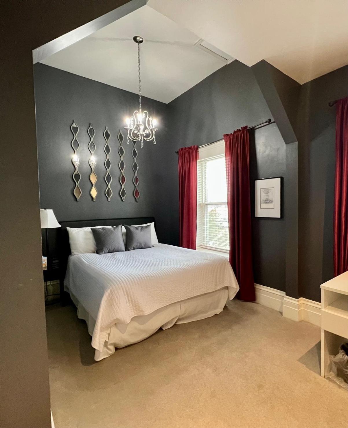 The Mount Vernon Inn Extérieur photo