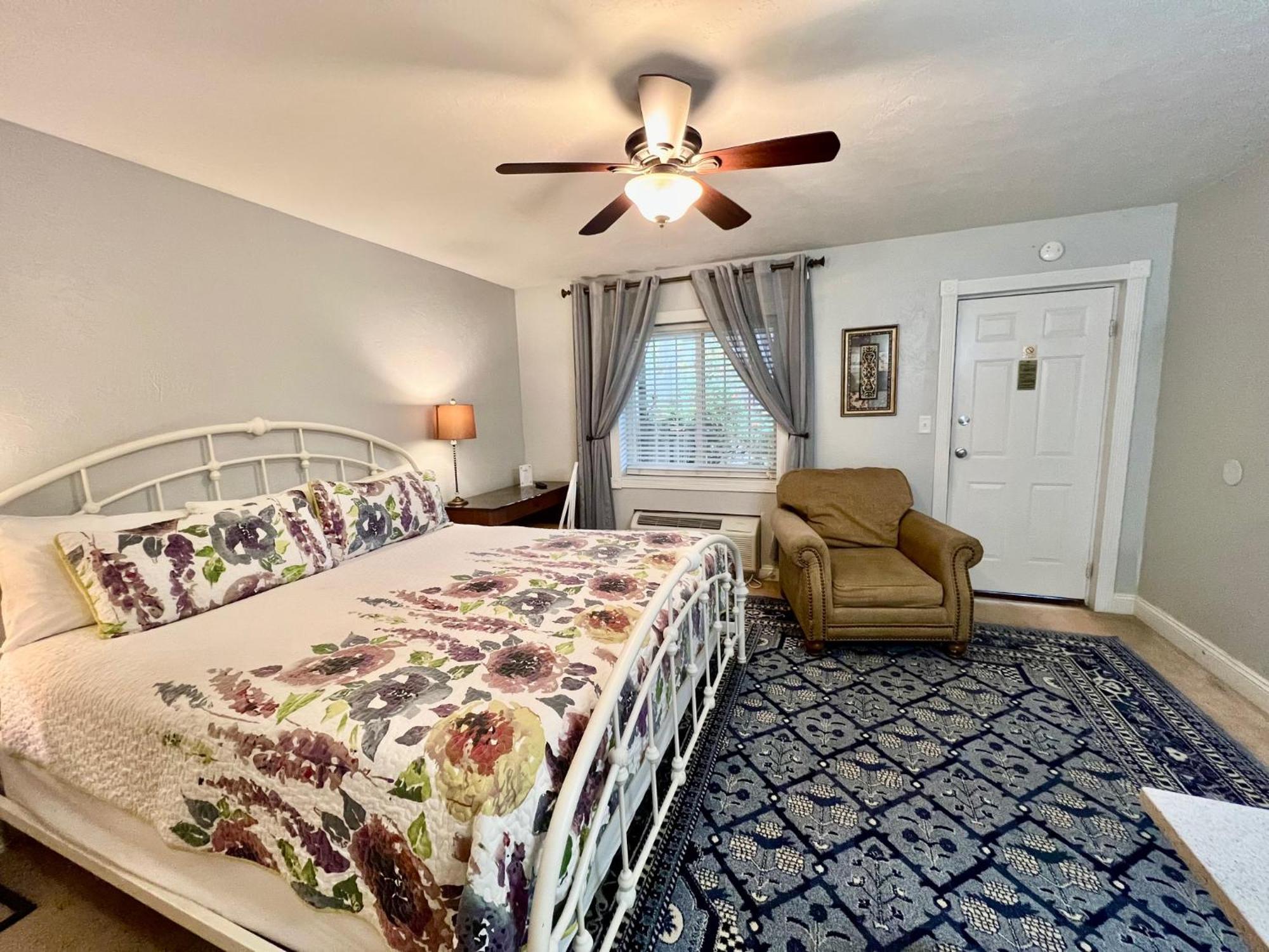 The Mount Vernon Inn Extérieur photo