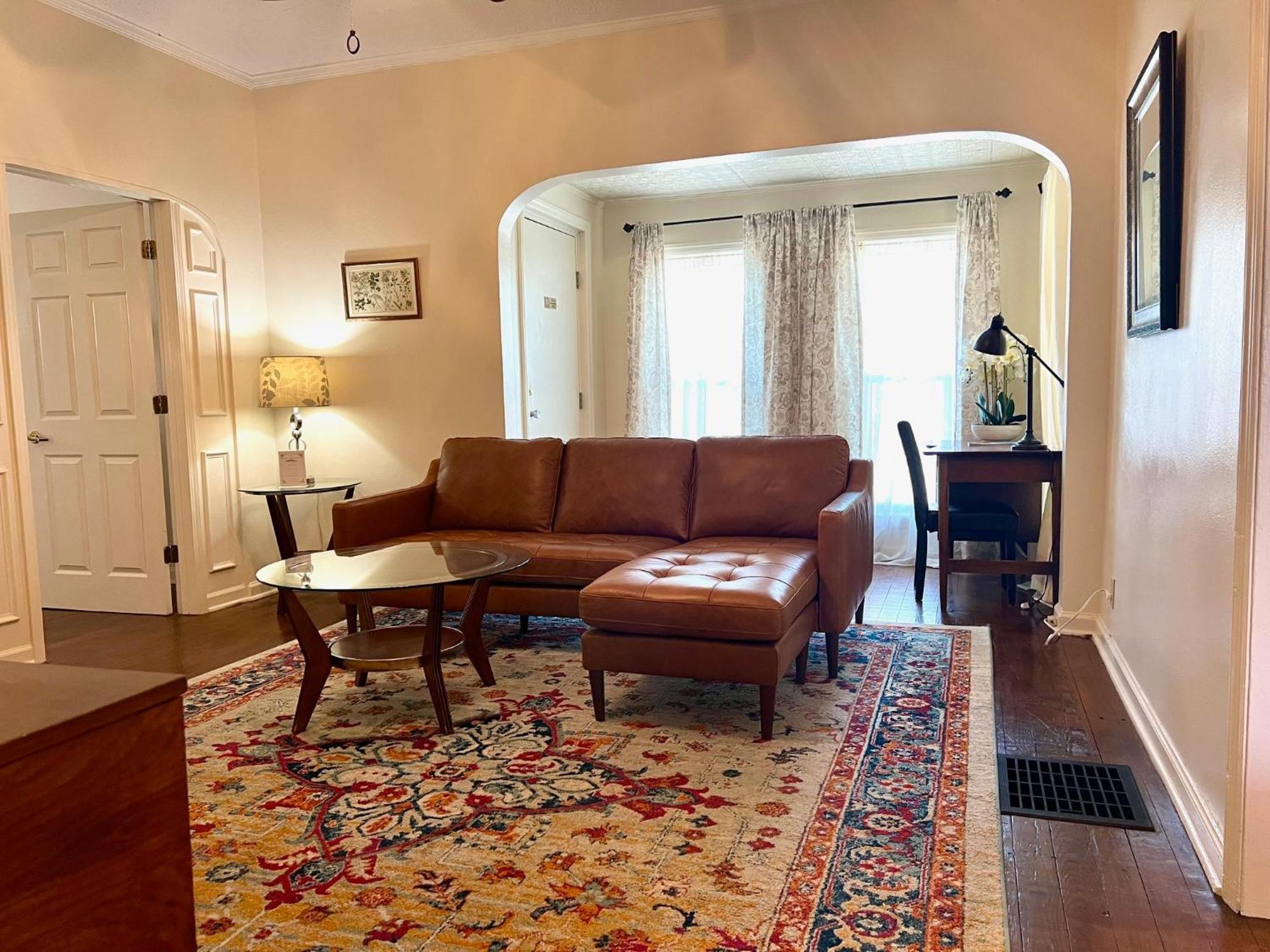 The Mount Vernon Inn Extérieur photo