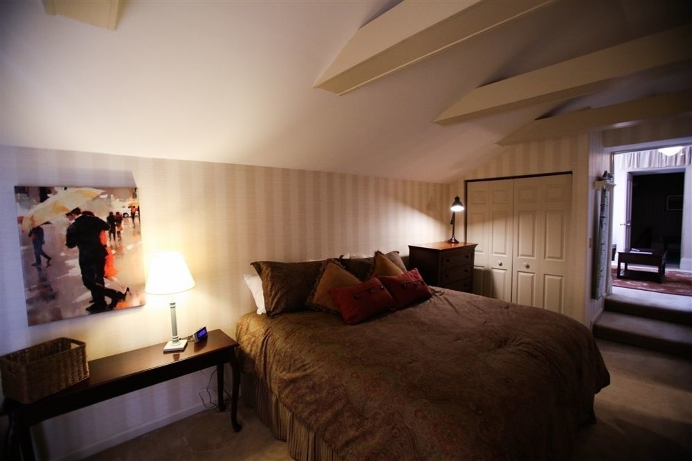 The Mount Vernon Inn Extérieur photo