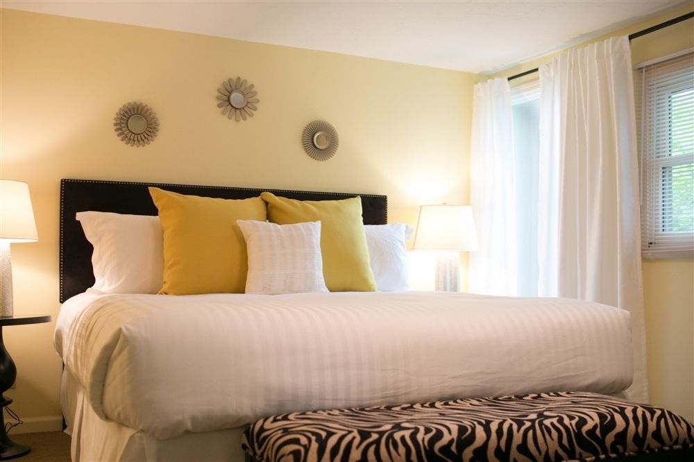 The Mount Vernon Inn Extérieur photo