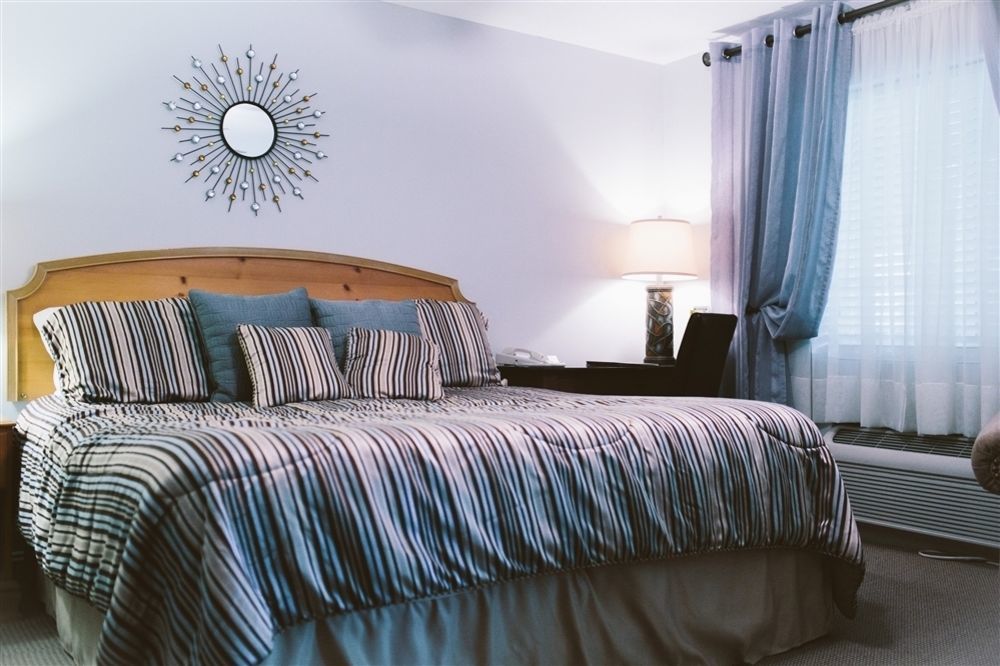 The Mount Vernon Inn Extérieur photo