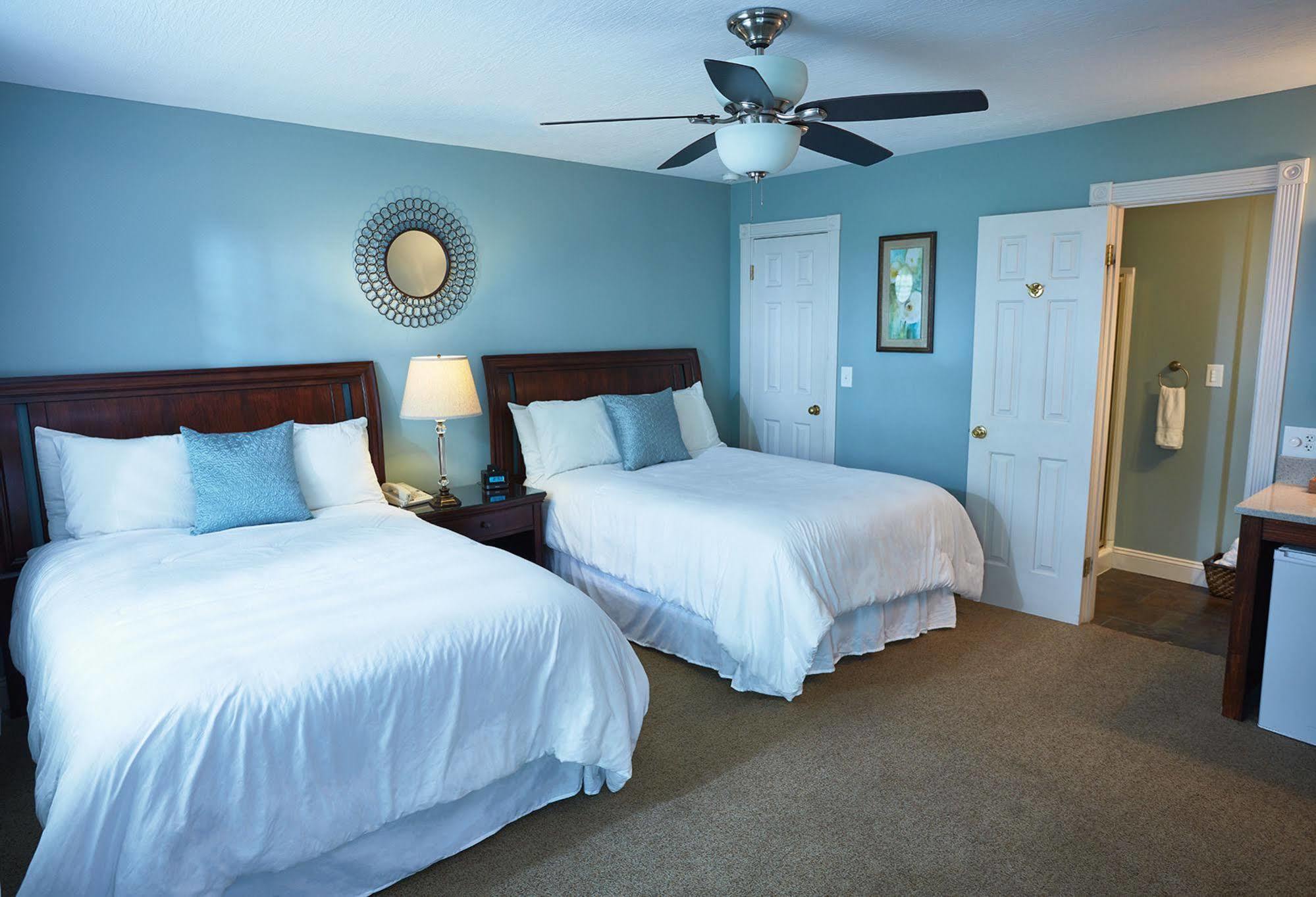 The Mount Vernon Inn Extérieur photo