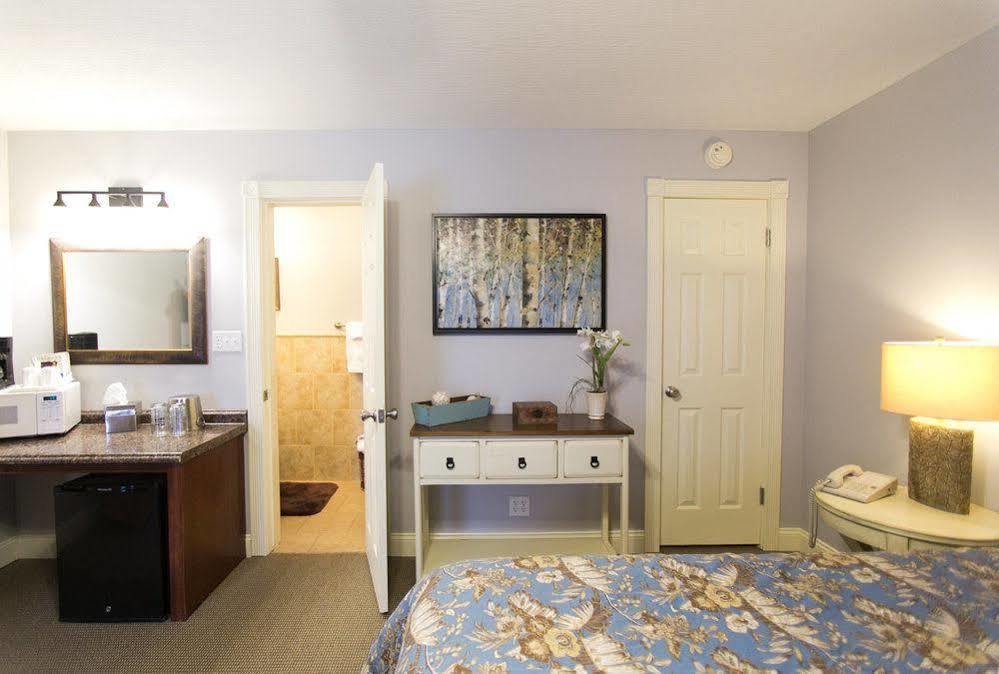 The Mount Vernon Inn Extérieur photo